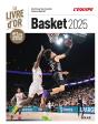 Le Livre D'Or Du Basket (Édition 2025) - Preview