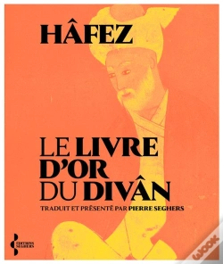 Capa do artigo Le Livre D'Or Du Divân