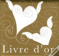 Capa do artigo Le Livre D'Or Du Mariage