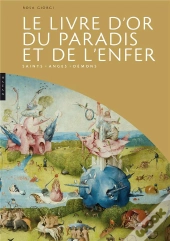 Le Livre D'Or Du Paradis Et De L'Enfer