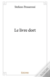 Le Livre Dort