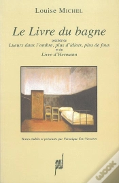 Capa do artigo Le Livre Du Bagne ; Lueurs Dans L