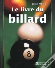 Capa do artigo Le Livre Du Billard