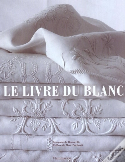 Capa do artigo Le Livre Du Blanc Broche - Illustrations, Couleur