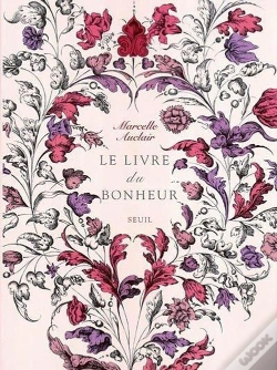 Capa do artigo Le Livre Du Bonheur