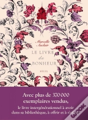 Capa do artigo Le Livre Du Bonheur
