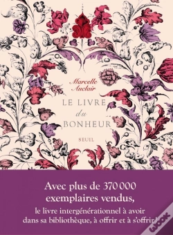 Capa do artigo Le Livre Du Bonheur
