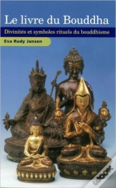 Le Livre Du Bouddha