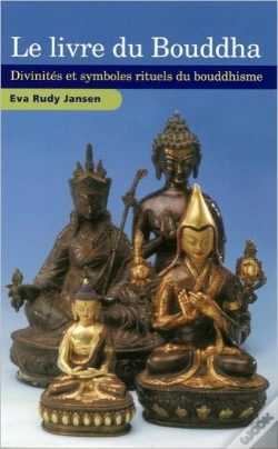 Capa do artigo Le Livre Du Bouddha