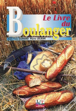 Capa do artigo Le Livre Du Boulanger