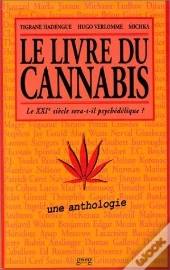 Le Livre Du Cannabis