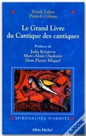 Le Livre Du Cantique Des Cantiques
