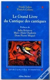 Capa do artigo Le Livre Du Cantique Des Cantiques