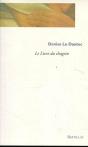 Le Livre Du Chagrin - Preview