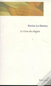 Capa do artigo Le Livre Du Chagrin