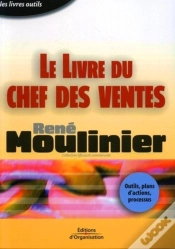 Capa do artigo Le Livre Du Chef Des Ventes : Outils, Plans D