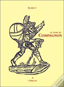 Capa do artigo Le Livre Du Compagnon