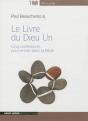 Le Livre Du Dieu Un - Preview