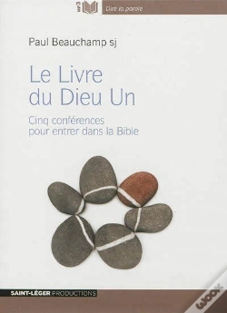 Capa do artigo Le Livre Du Dieu Un