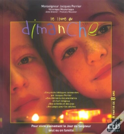 Capa do artigo Le Livre Du Dimanche