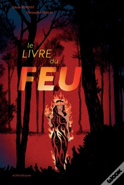 Capa do artigo Le Livre Du Feu