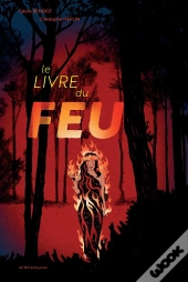 Le Livre Du Feu