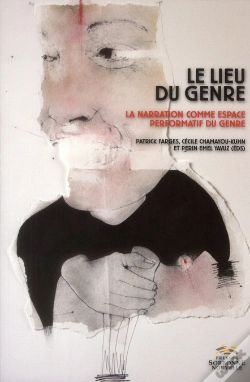 Capa do artigo Le Livre Du Genre, La Narration Comme Espace Performatif Du Genre