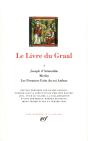 Le Livre Du Graal T.1 ; Joseph D'Arimathie ; Merlin ; Les Premiers Faits Du Roi Arthur - Preview