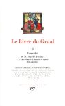 Le Livre Du Graal T.2