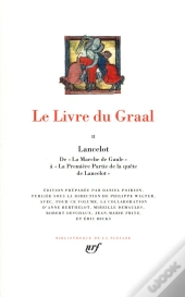 Le Livre Du Graal T.2