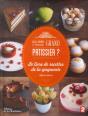 Le Livre Du Grand Patissier 2014 - Preview