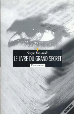 Capa do artigo Le Livre Du Grand Secret