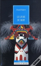 Capa do artigo Le Livre Du Hopi