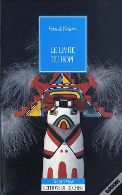 Capa do artigo Le Livre Du Hopi