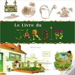 Capa do artigo Le Livre Du Jardin