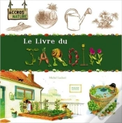 Capa do artigo Le Livre Du Jardin