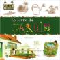 Le Livre Du Jardin - Preview