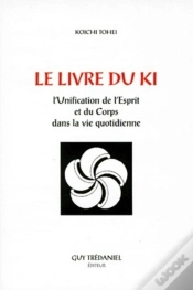 Capa do artigo Le Livre Du Ki : Unification De L
