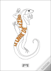 Capa do artigo Le Livre Du Lézard