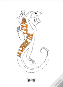 Capa do artigo Le Livre Du Lézard