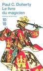 Le Livre Du Magicien - Preview