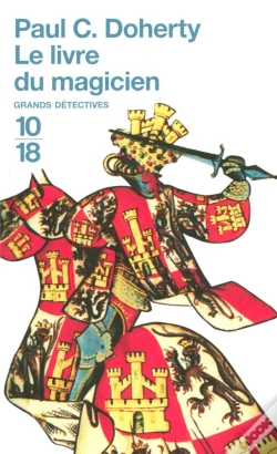 Capa do artigo Le Livre Du Magicien