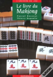 Capa do artigo Le Livre Du Mahjong