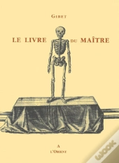 Le Livre Du Maitre