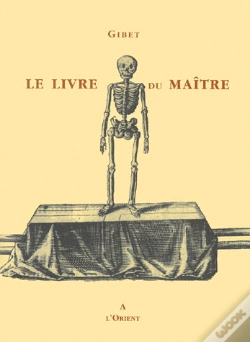 Capa do artigo Le Livre Du Maitre
