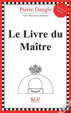 Capa do artigo Le Livre Du Maître