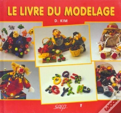 Capa do artigo Le Livre Du Modelage
