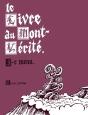 Le Livre Du Mont-Vérité - Preview