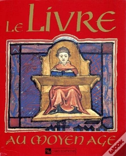 Capa do artigo Le Livre Du Moyen Âge
