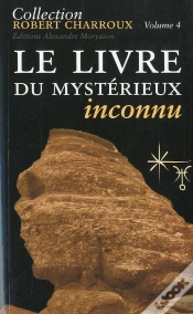Capa do artigo Le Livre Du Mysterieux Inconnu
